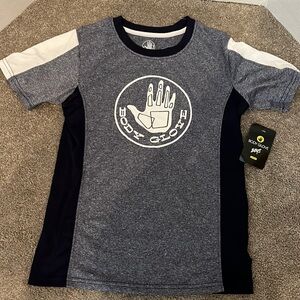 BODY GLOVE Boys Active T-shirt NWT